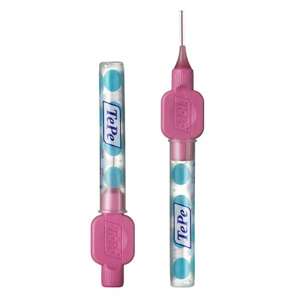 TePe Interdental Brushes Pink Original