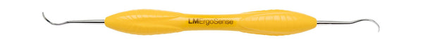 (CP) LM LAPLANDER - ERGOSENSE