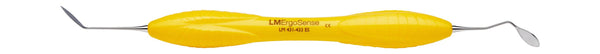 (CP) LM-ARTE™ SOLO ANTERIOR - ERGOSENSE