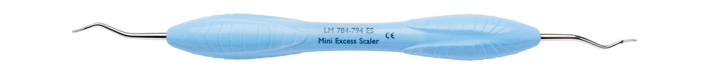 (CP) LM MINI EXCESS SCALER - ERGOSENSE