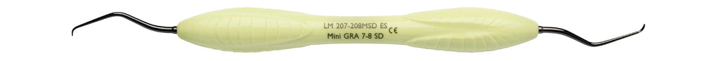 (CP) LM MINI GRACEY 7/8 SHARP DIAMOND - ERGOSENSE
