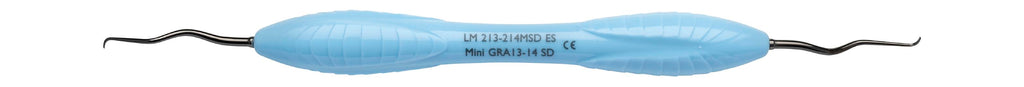 (CP) LM MINI GRACEY 13/14 SHARP DIAMOND - ERGOSENSE