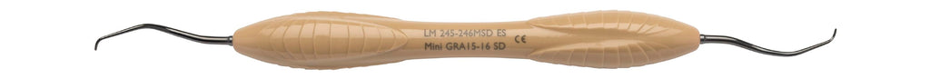 (CP) LM MINI GRACEY 15/16 SHARP DIAMOND - ERGOSENSE