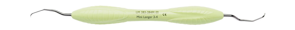 (CP) LM MINI LANGER 3/4 - ERGOSENSE