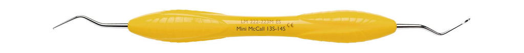(CP) LM MINI MCCALL 13S-14S - ERGOSENSE