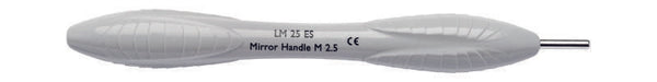 (CP) LM MIRROR HANDLE 25 - M 2.5 ERGOSENSE