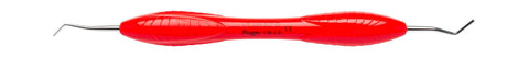 (CP) LM PLUGGER, CYLINDRICAL, 1.0-1.5 MM - ERGOSENSE