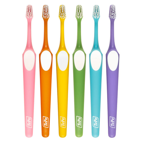 TePe Supreme™ Compact Soft Toothbrush