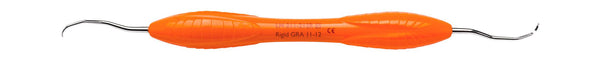 (CP) LM RIGID GRACEY 11/12 - ERGOSENSE