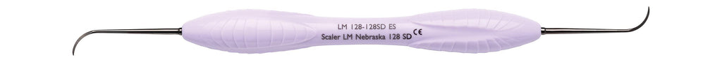 (CP) LM SCALER LM NEBRASKA 128 SHARP DIAMOND - ERGOSENSE