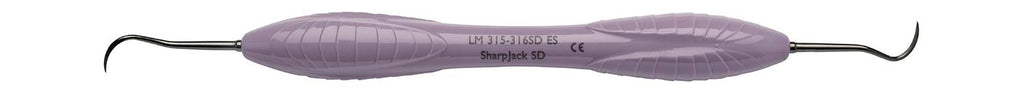 (CP) LM-SHARPJACK™ SHARP DIAMOND - ERGOSENSE