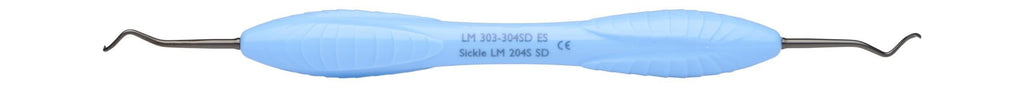 (CP) LM SICKLE LM204S SHARP DIAMOND - ERGOSENSE