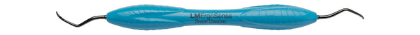 (CP) LM SICKLE LM23 SHARP DIAMOND - ERGOSENSE