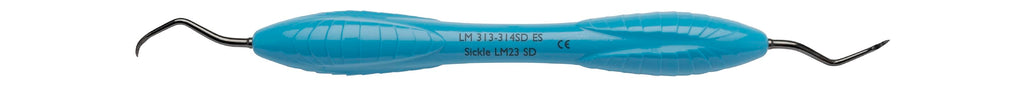 (CP) LM SICKLE LM23 SHARP DIAMOND - ERGOSENSE