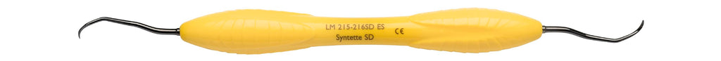 (CP) LM-SYNTETTE™ SHARP DIAMOND - ERGOSENSE