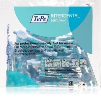 TePe Interdental Brushes Blue Extra Soft / Extra Gentle (25pc/pk)